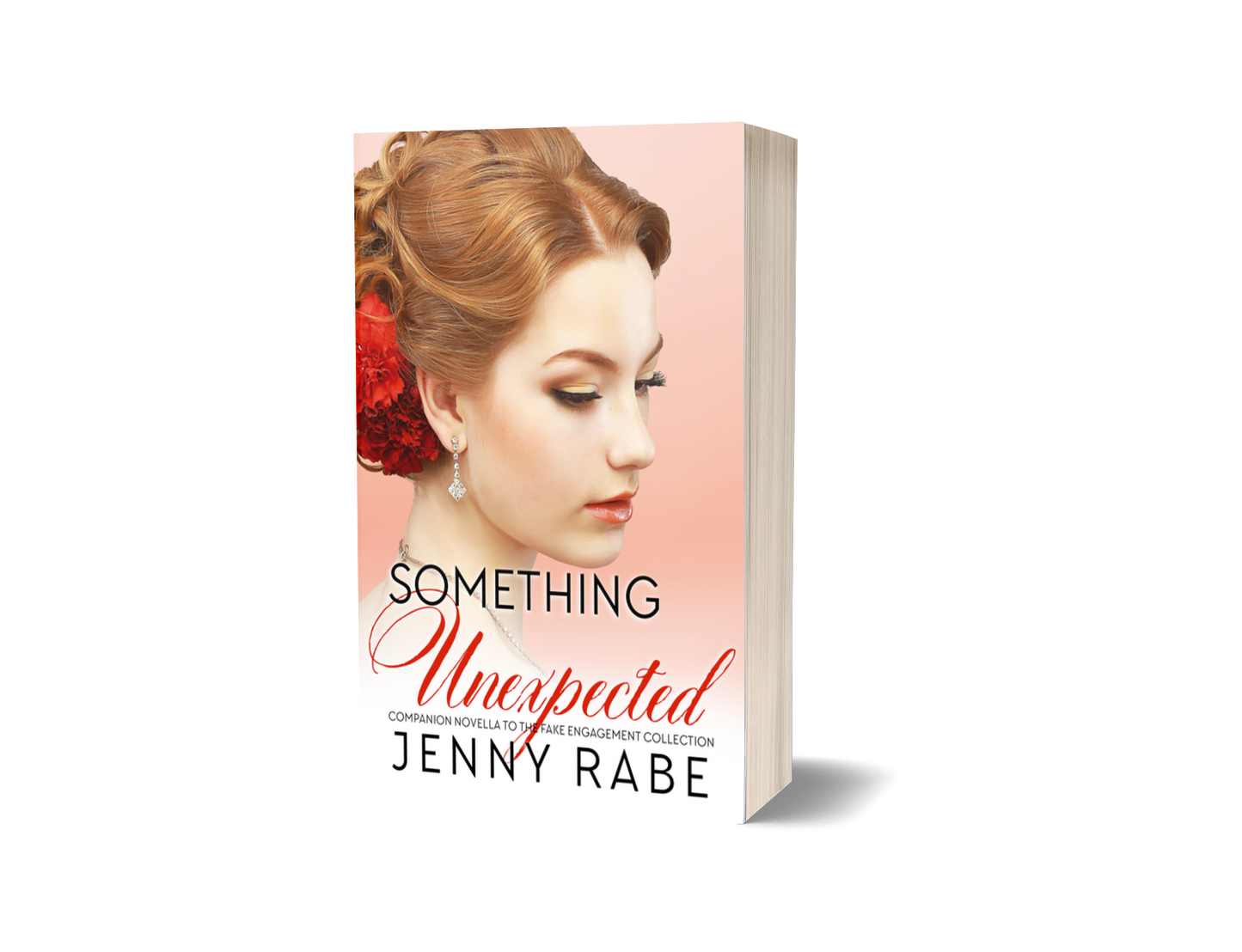 Something Unexpected