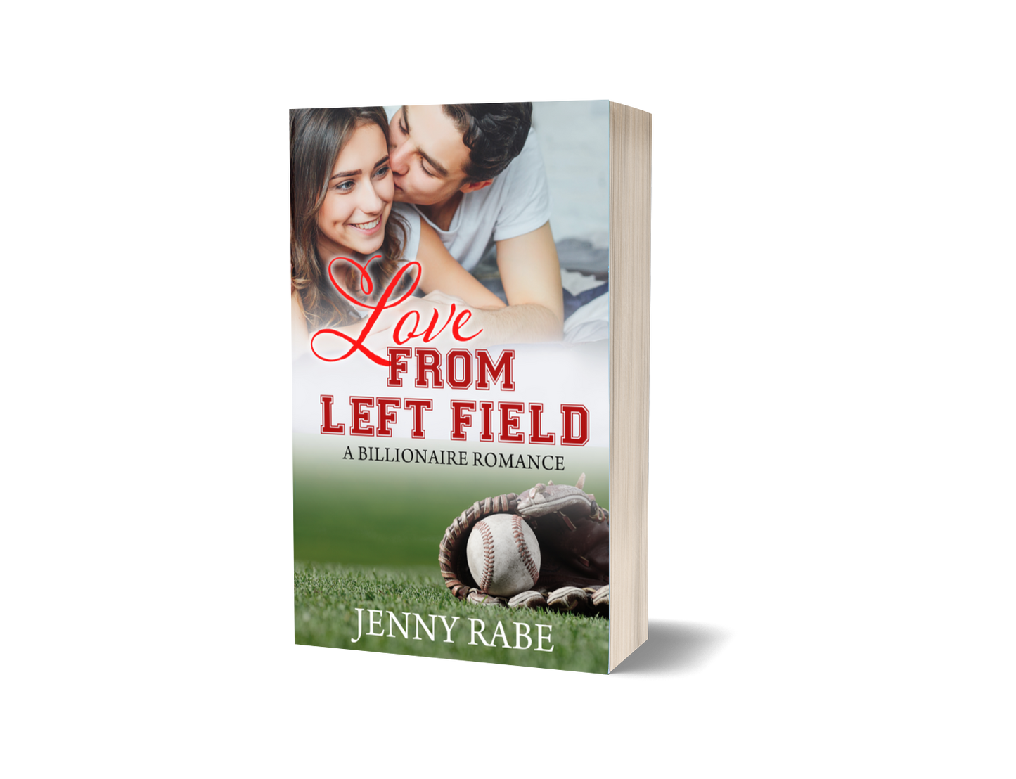 Love From Left Field