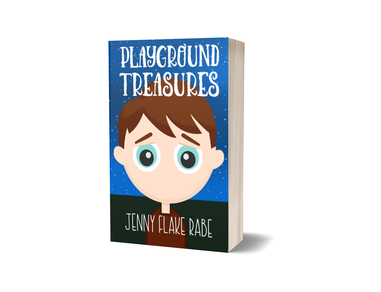 Playground Treasures