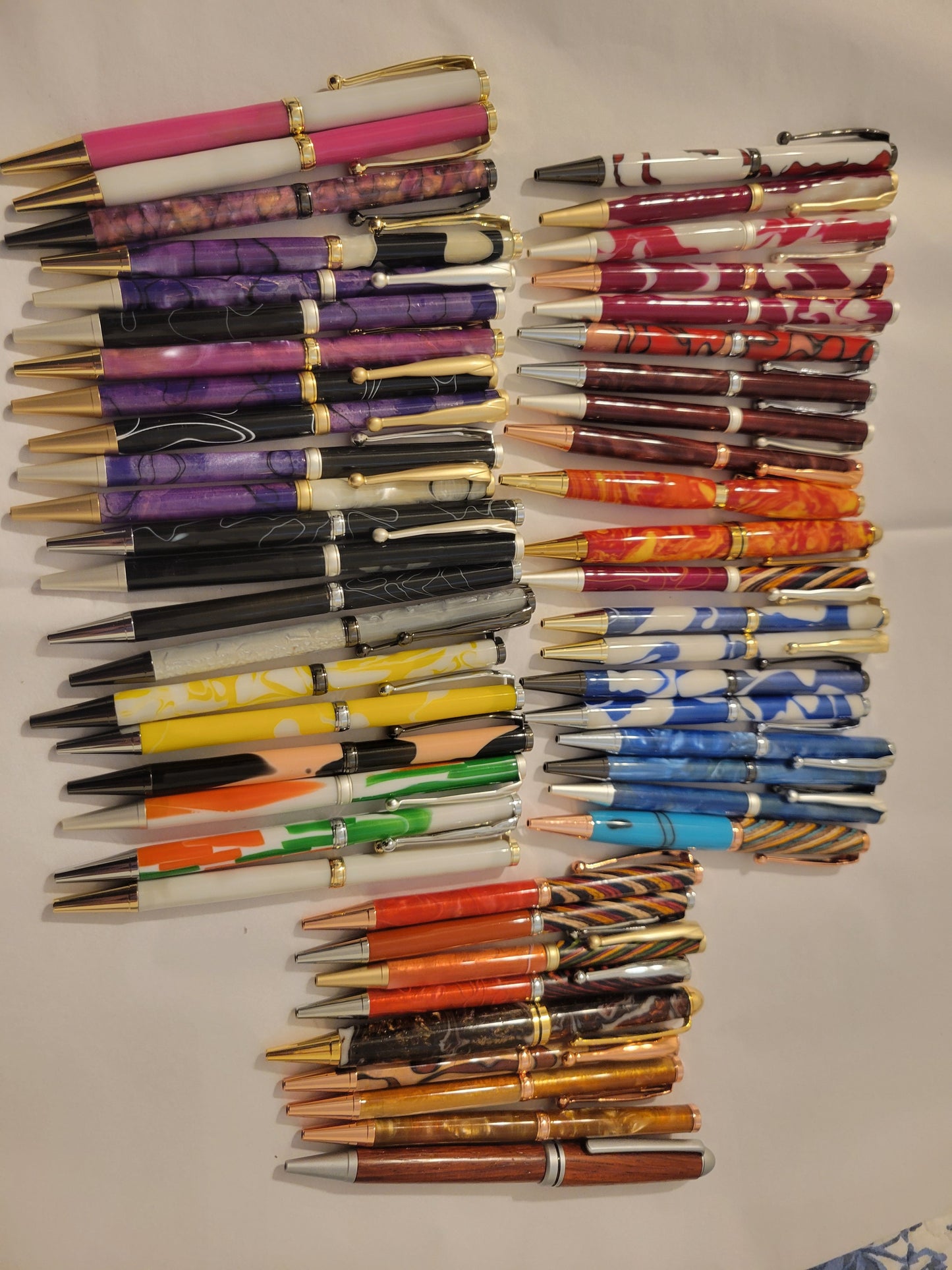 Book and a Pen Bundle