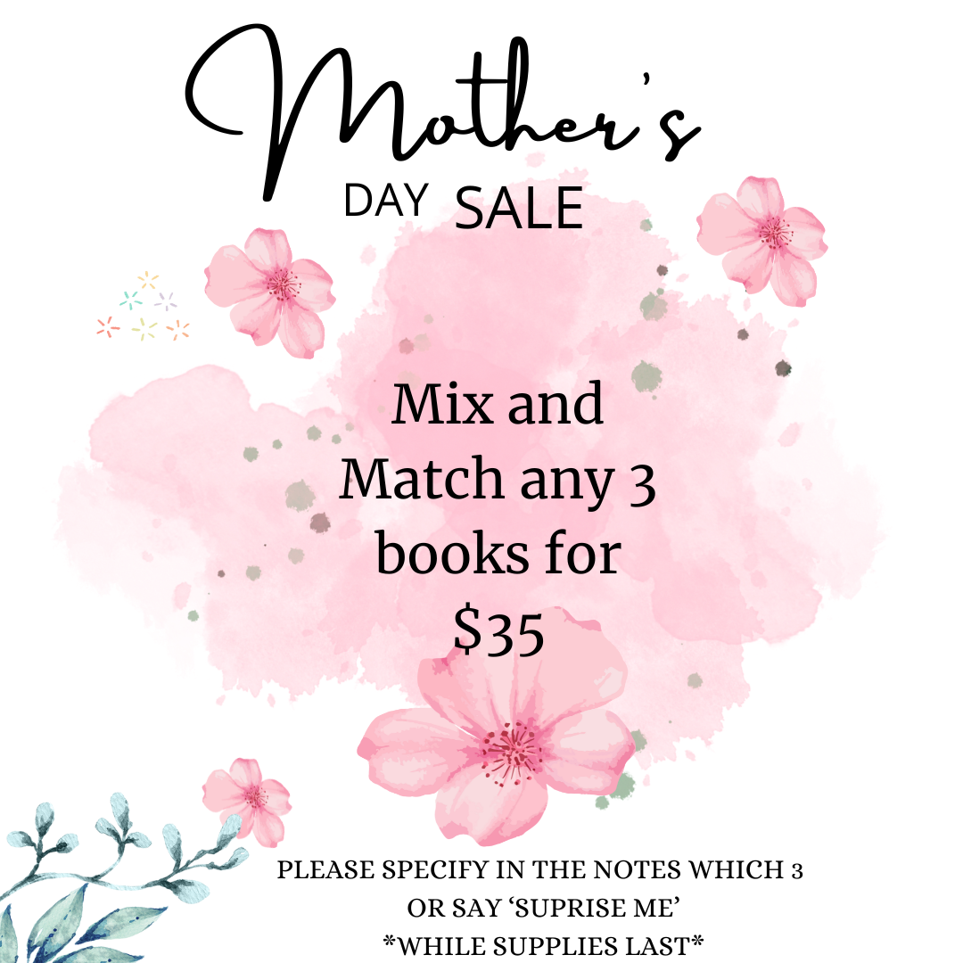 Mother's Day Mix and Match 3