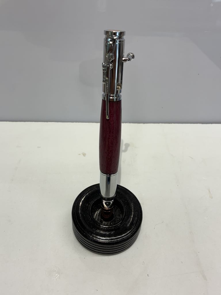 Rifle Pens