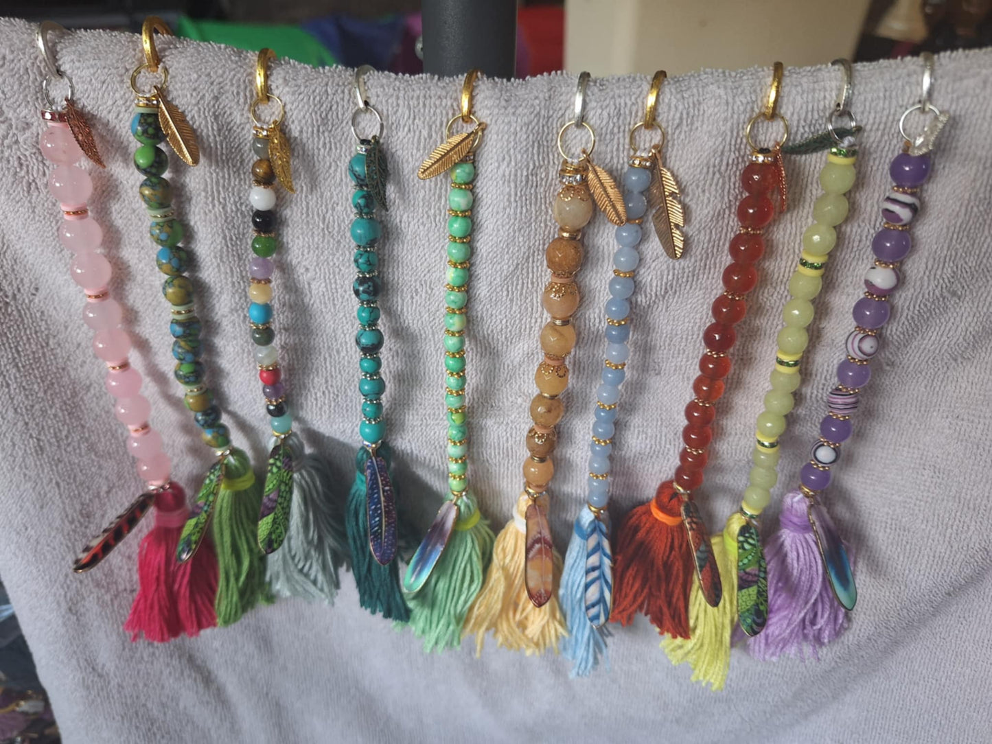 Bookhook Bookmarks