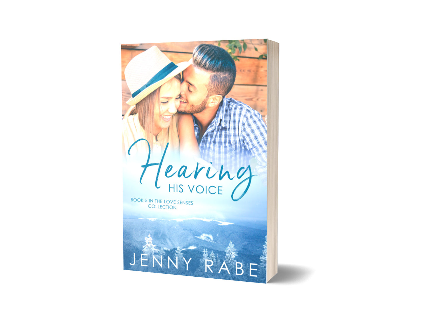 Hearing His Voice