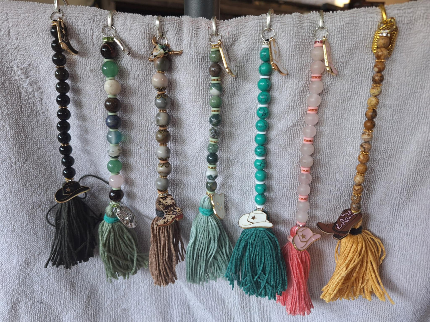 Bookhook Bookmarks