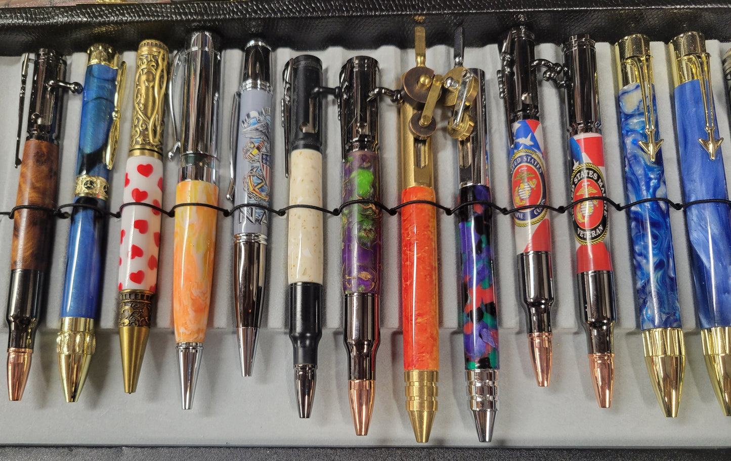 Purdy Good Pens