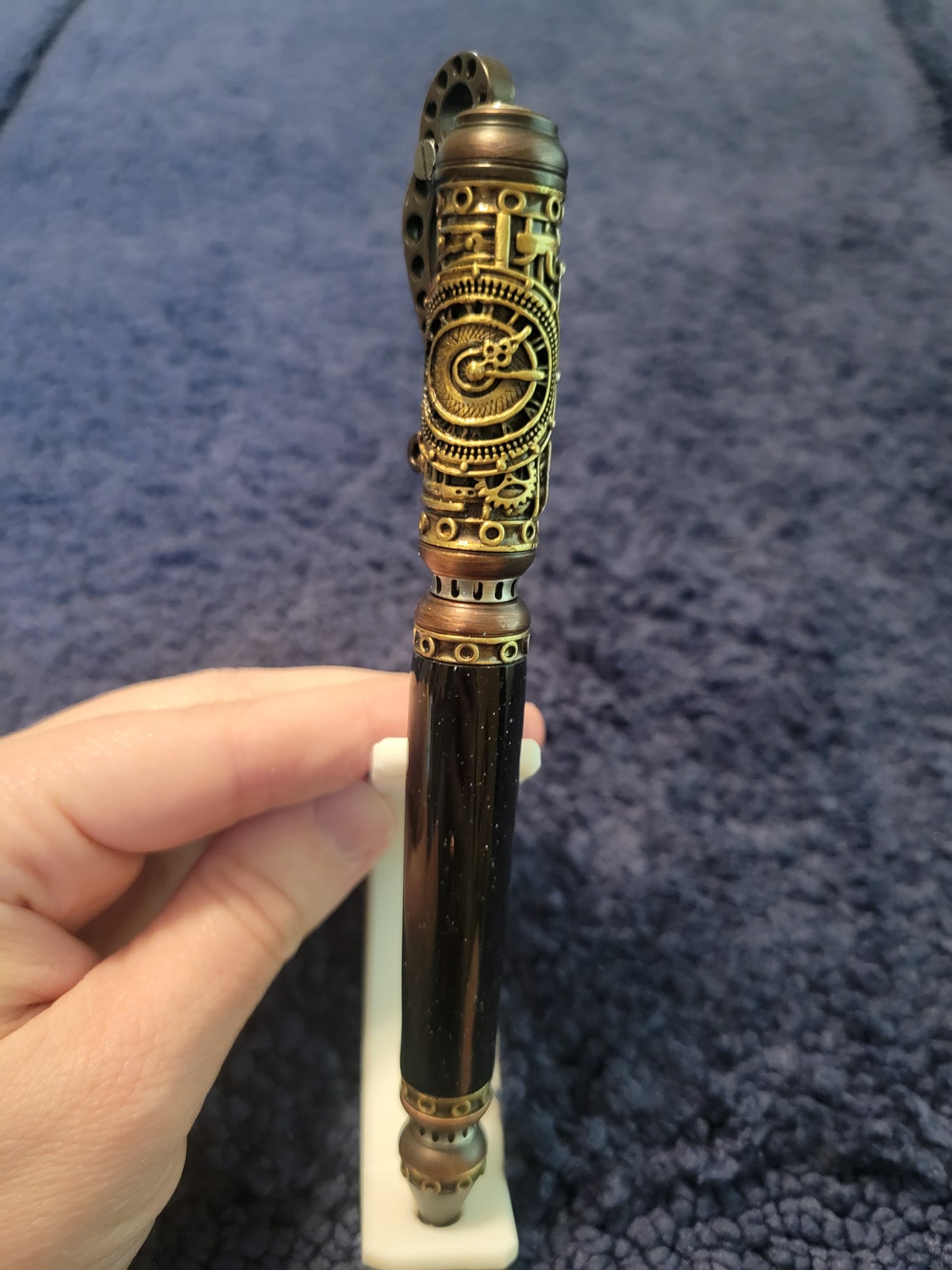 Steampunk Pen