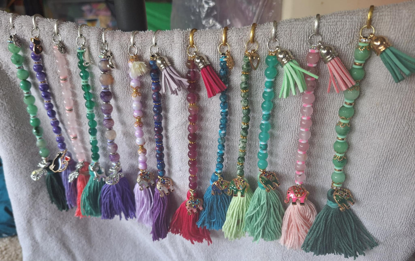 Bookhook Bookmarks