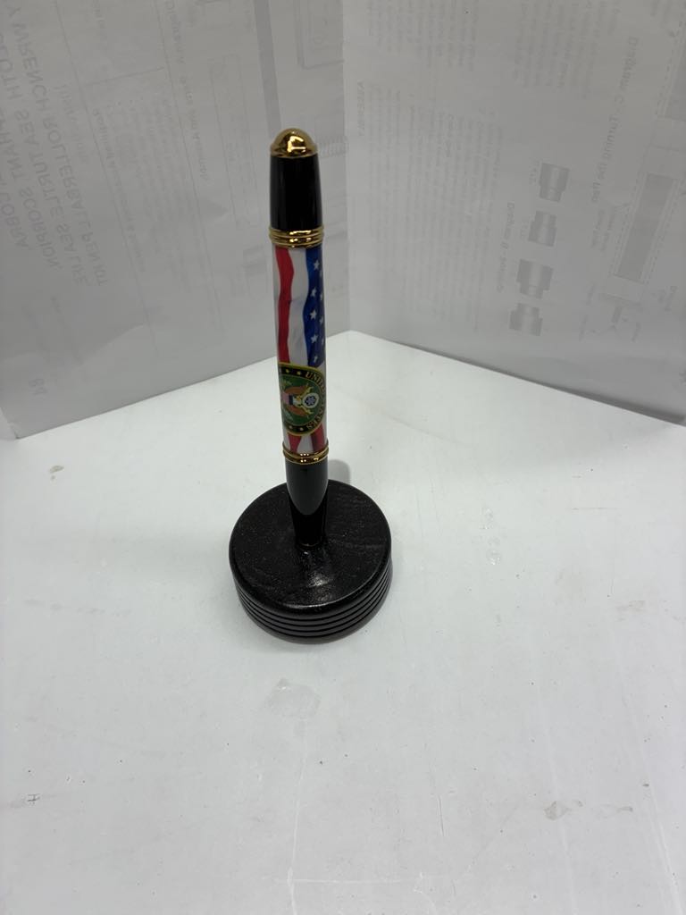 Patriotic Pens