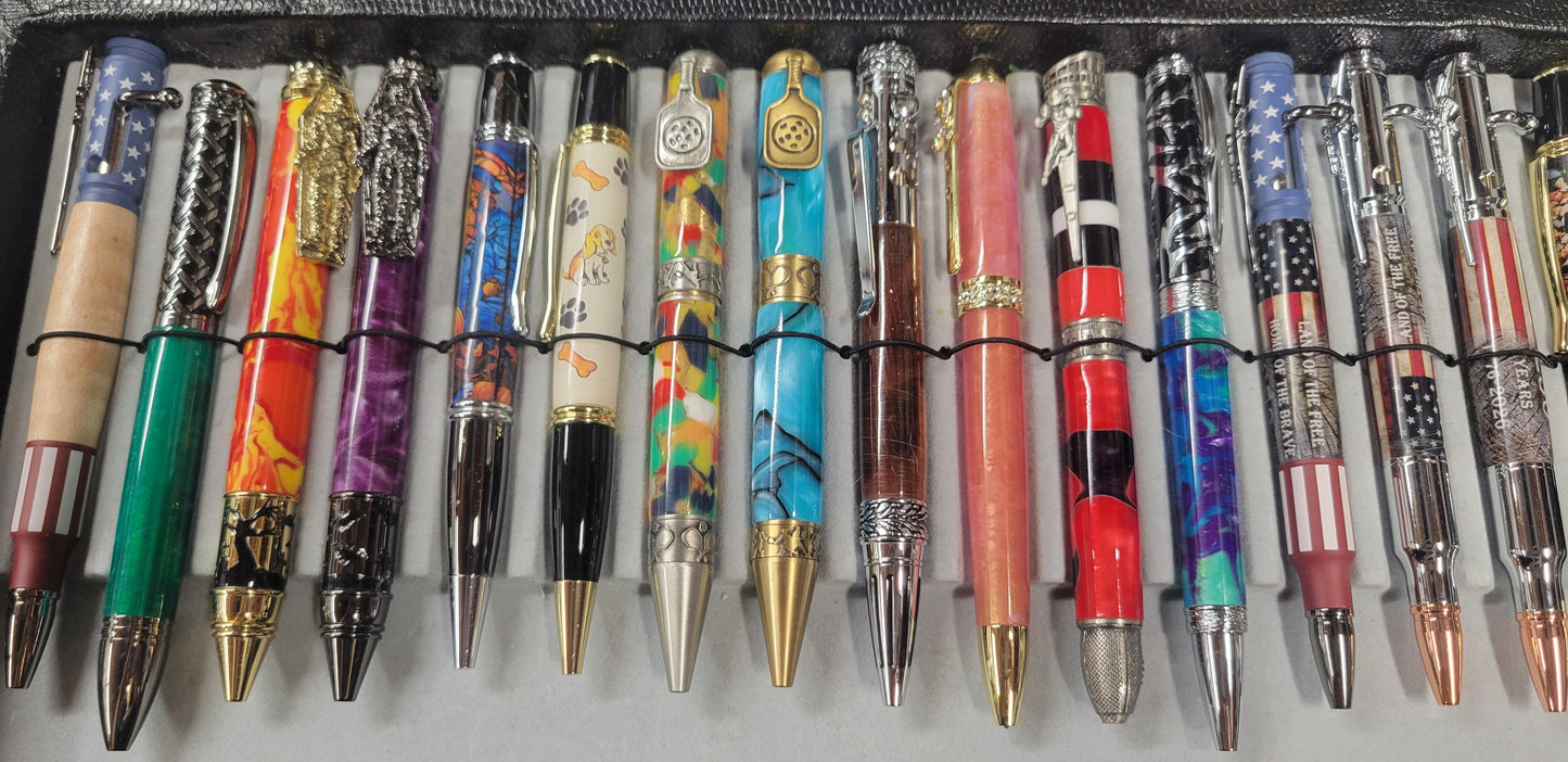 Fancy Sale Pens