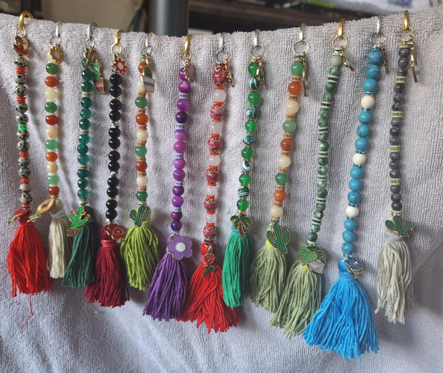 Bookhook Bookmarks