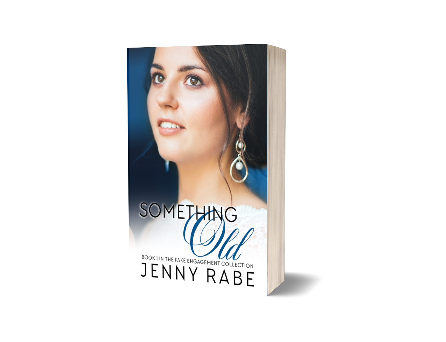 Jenna Rabe Author Jenny Rabe
