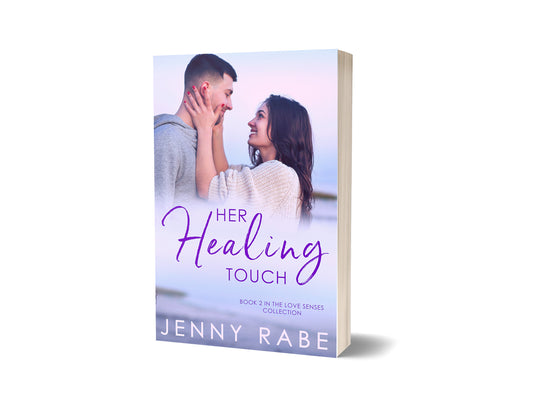 Her Healing Touch