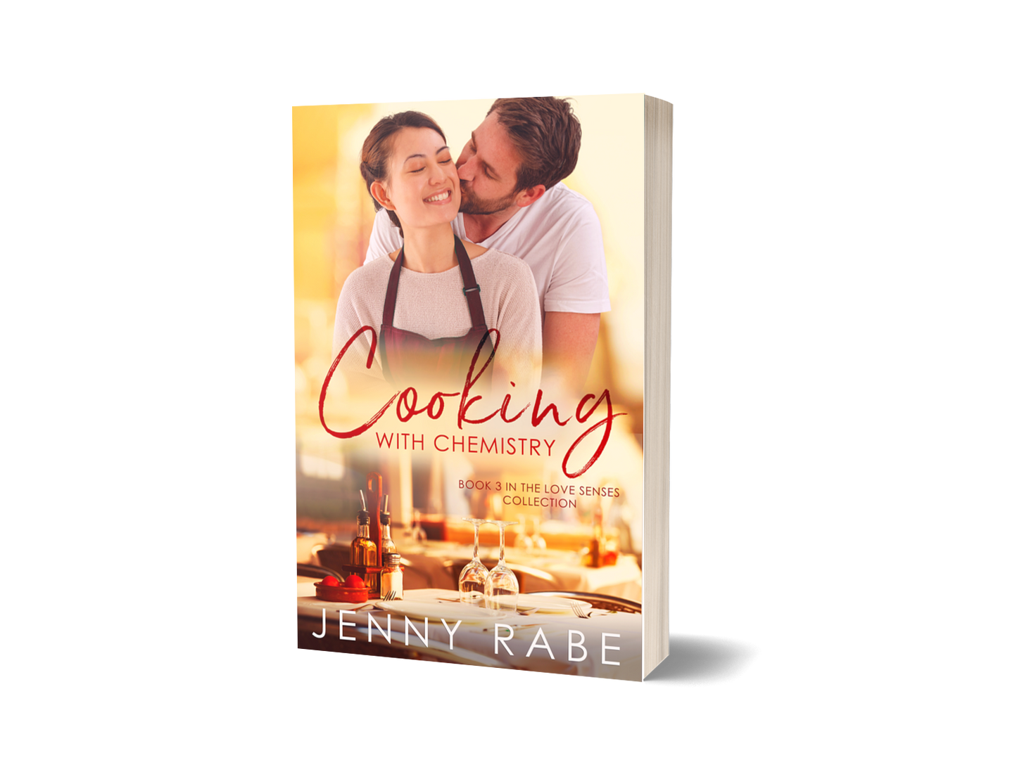 Cooking with Chemistry