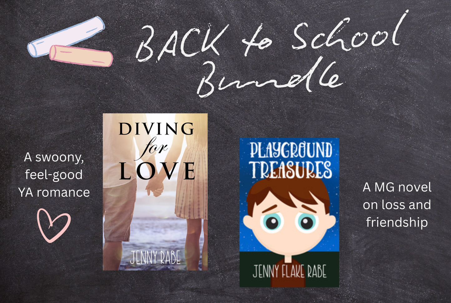 Back to School Bundle