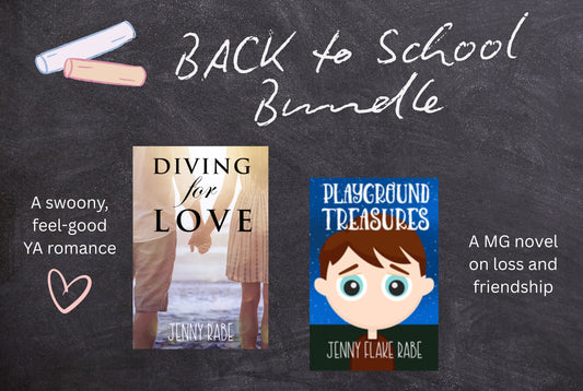 Back to School Bundle