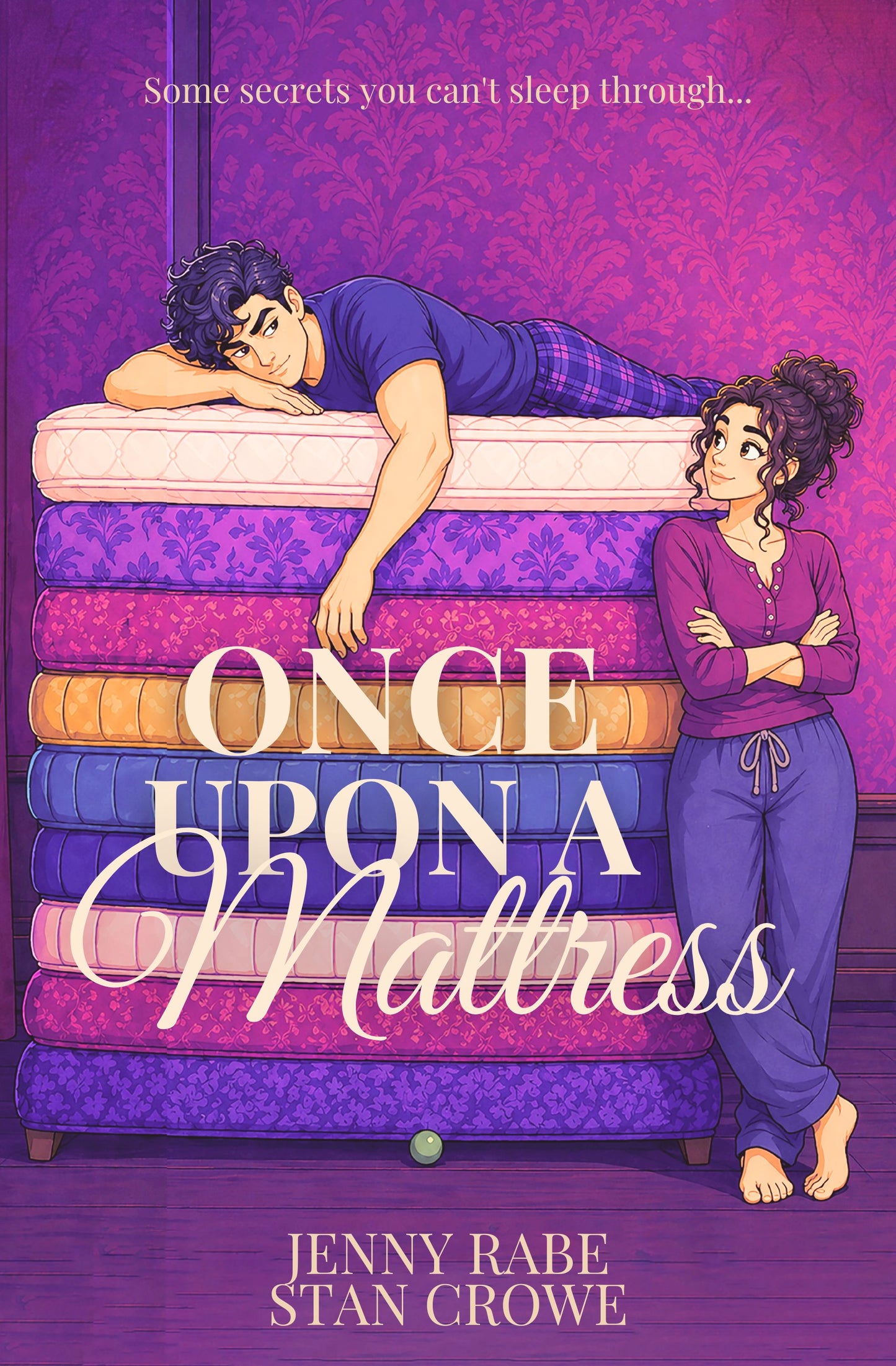 Once Upon a Mattress