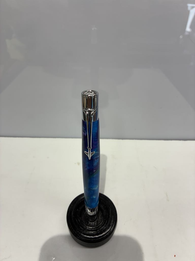 Jet Plane Pen