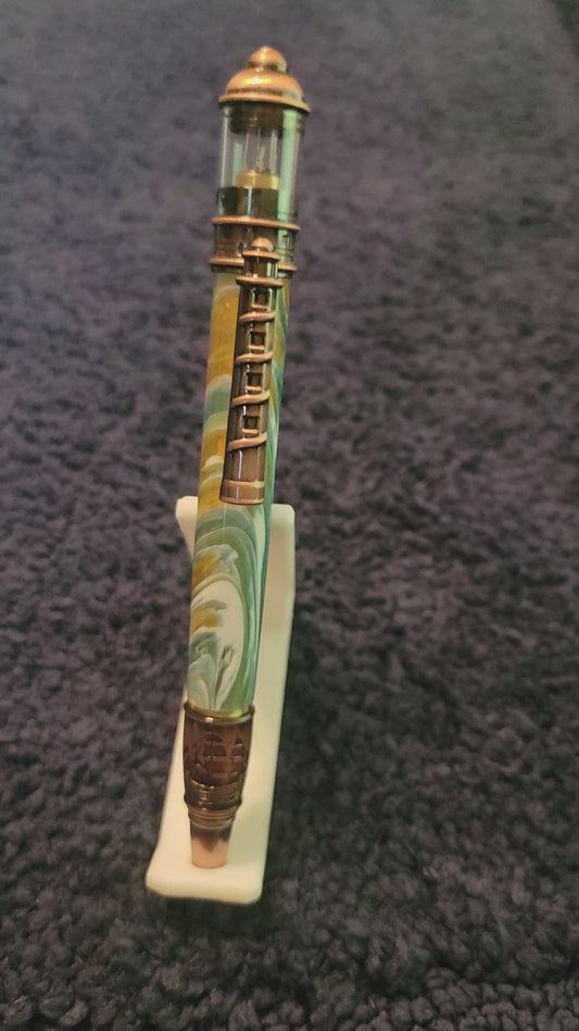 Lighthouse Pen