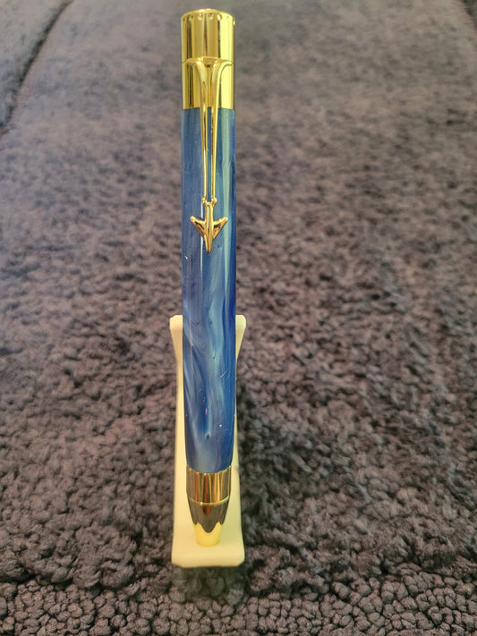 Jet Plane Pen