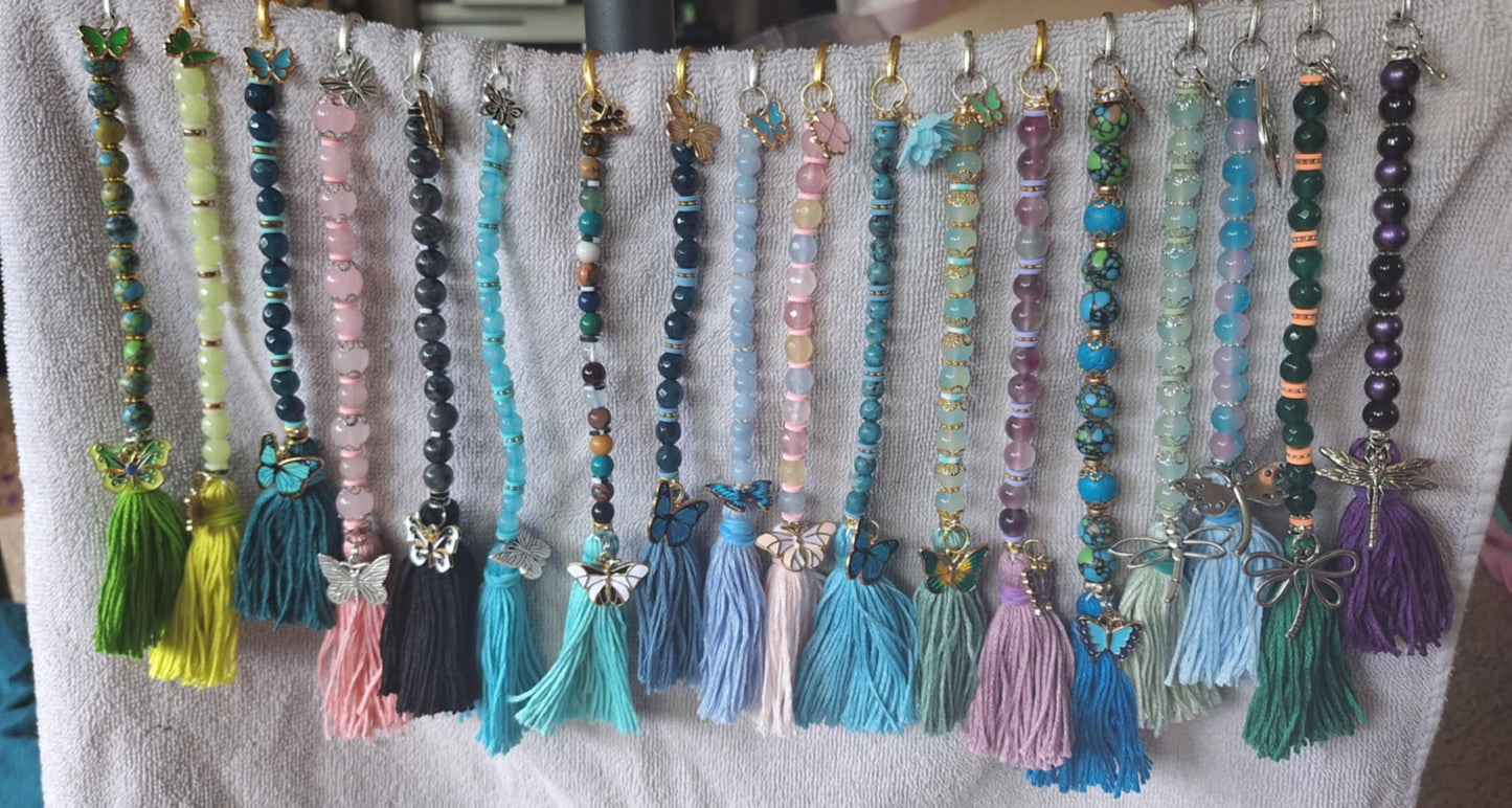 Bookhook Bookmarks