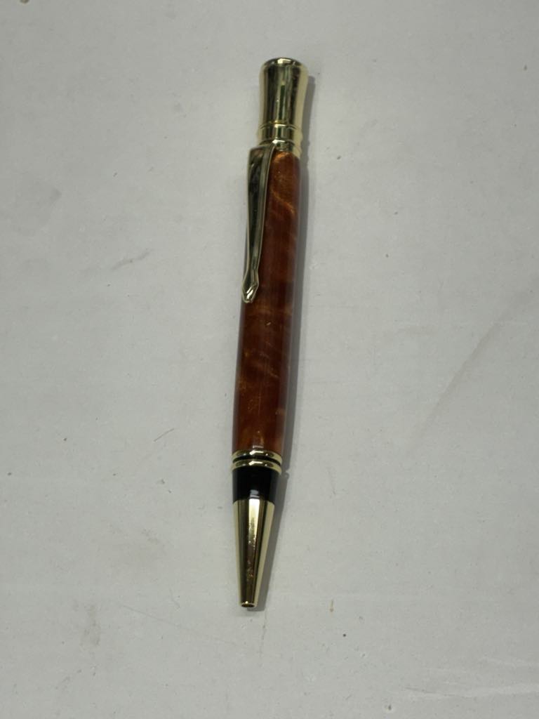 Grand Mini Gaspy Pen