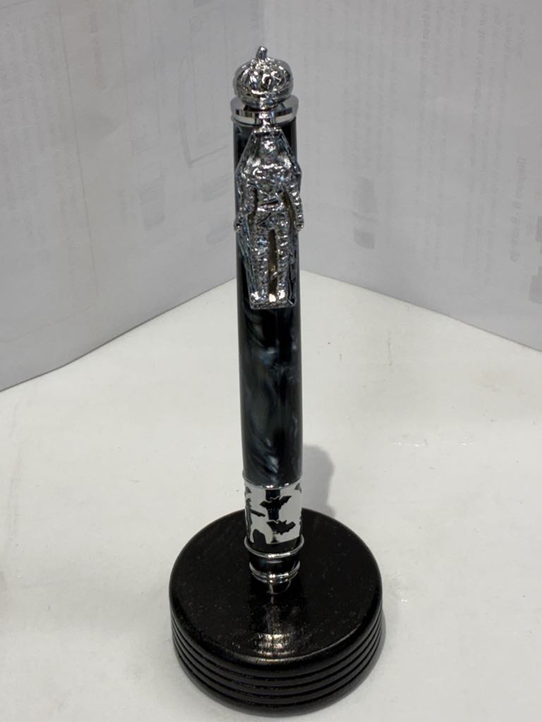 Halloween Pens