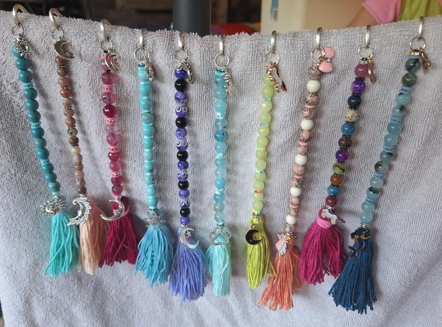 Bookhook Bookmarks