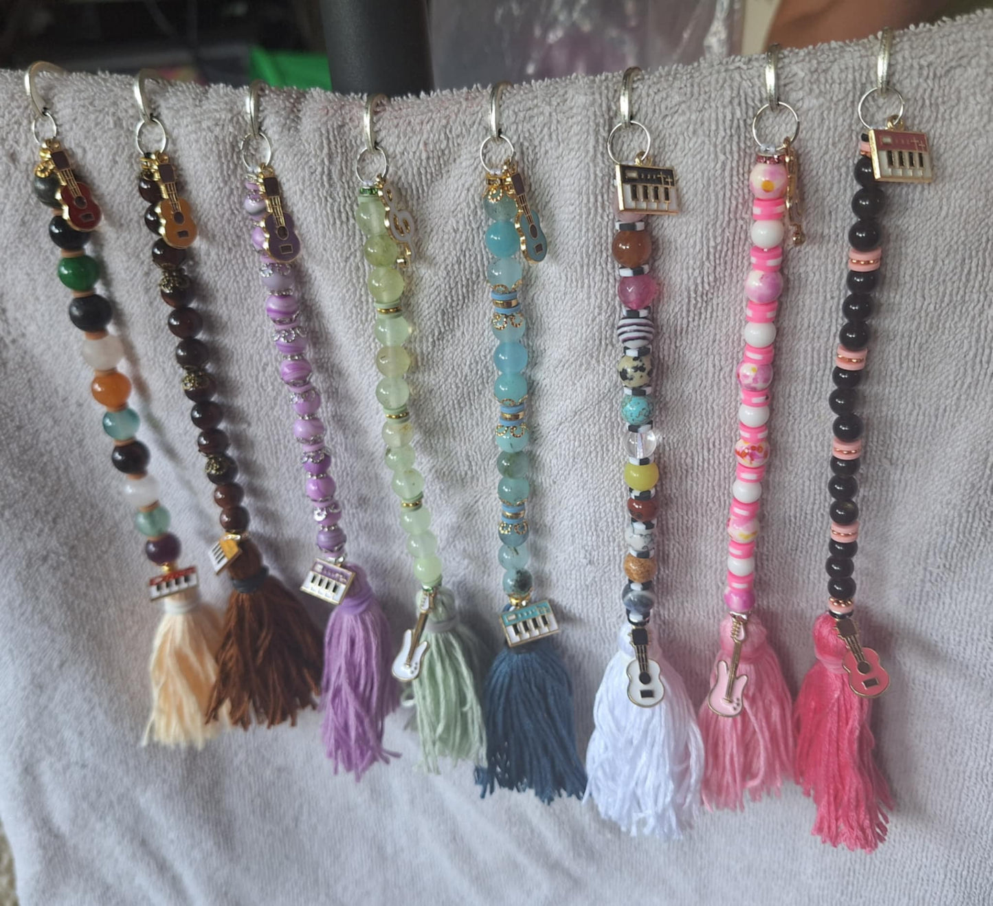 Bookhook Bookmarks