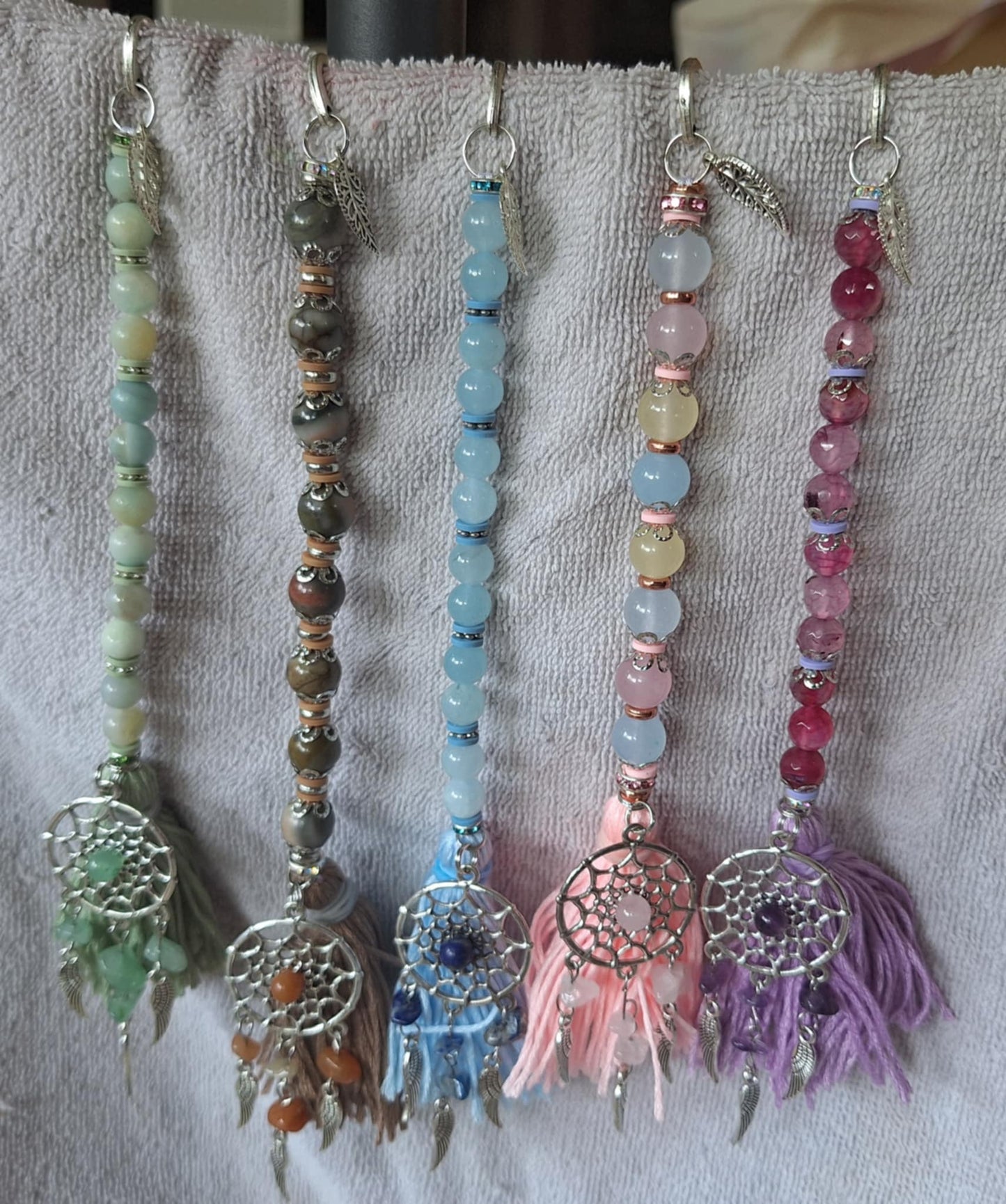 Bookhook Bookmarks