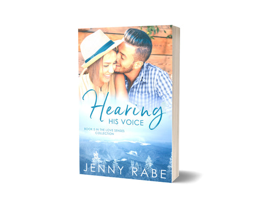 Hearing His Voice