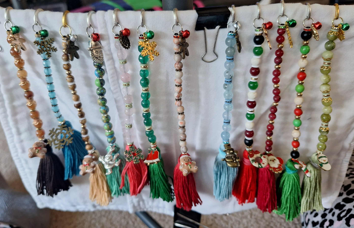 Bookhook Bookmarks