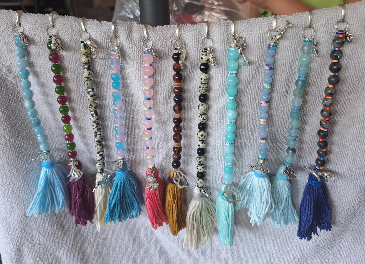 Bookhook Bookmarks