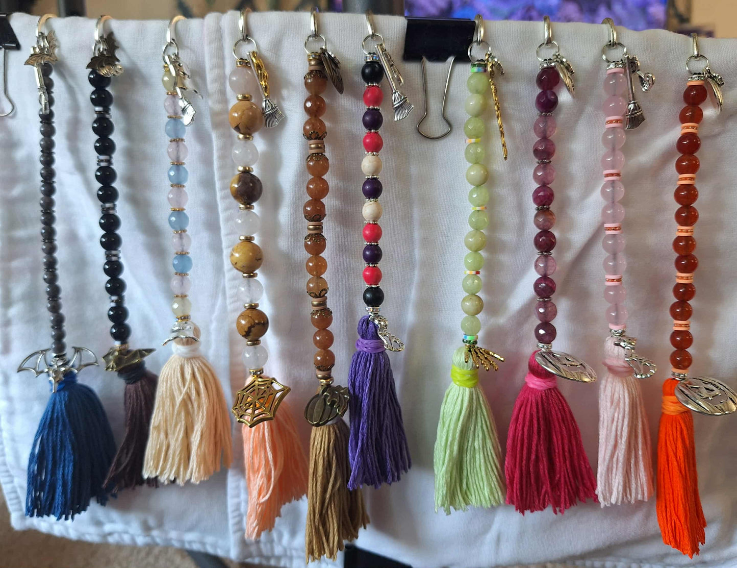Bookhook Bookmarks