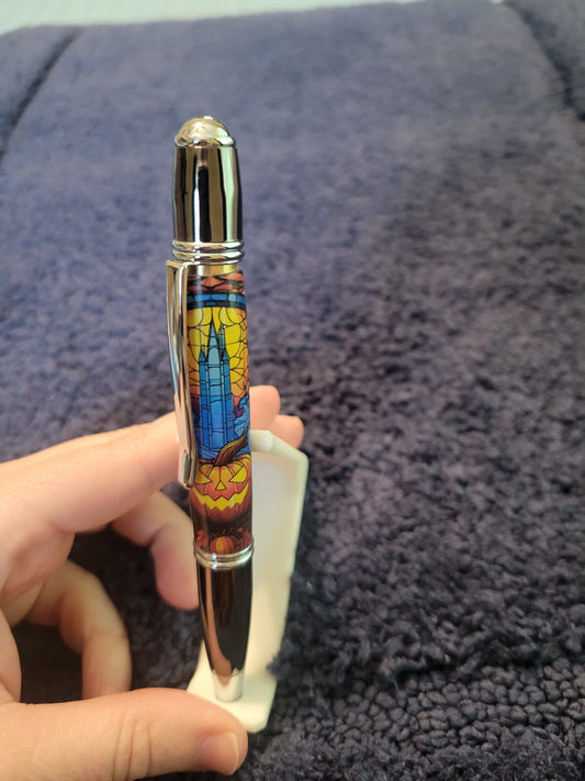 Halloween Pens