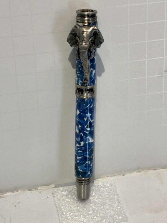 Elephant Pen