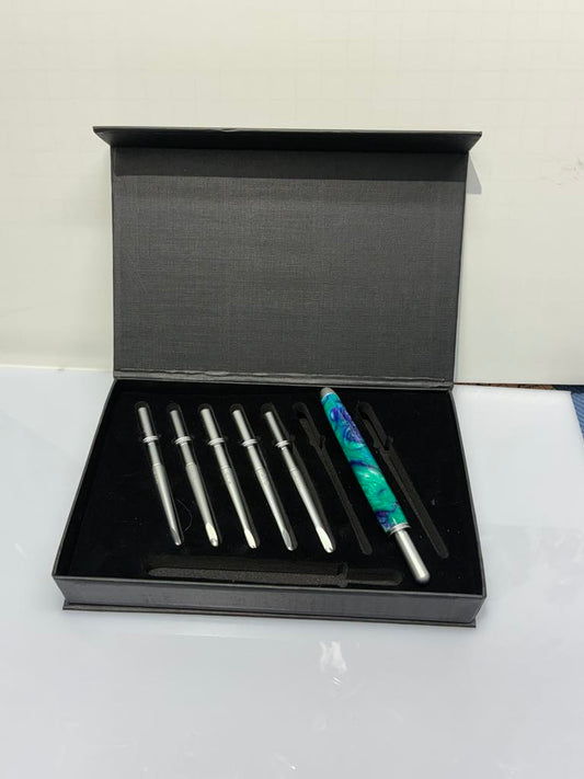 Crochet Needle Set