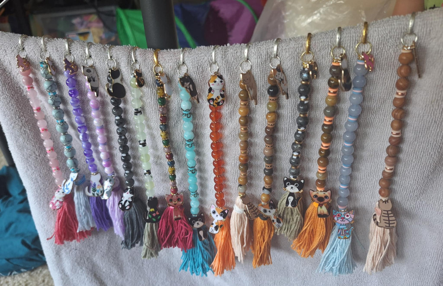 Bookhook Bookmarks