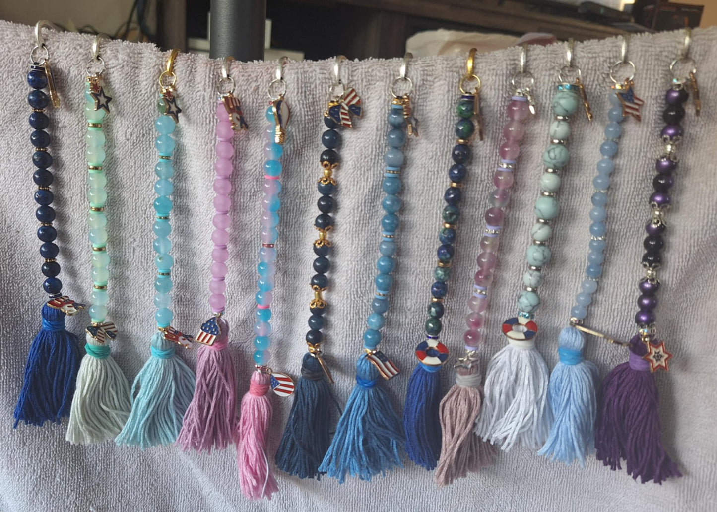 Bookhook Bookmarks