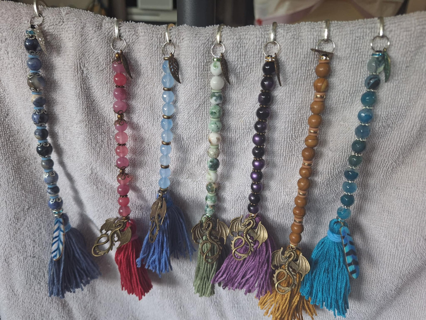 Bookhook Bookmarks