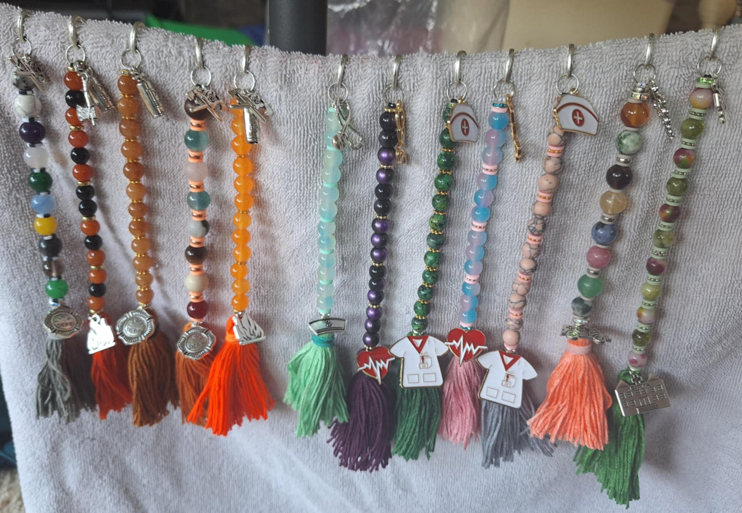Bookhook Bookmarks