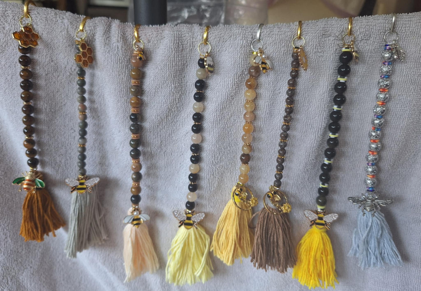 Bookhook Bookmarks