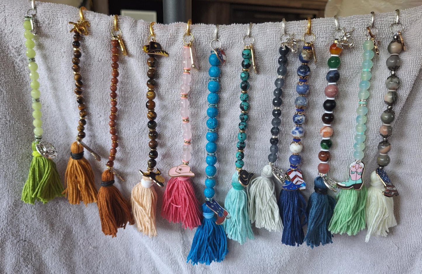 Bookhook Bookmarks